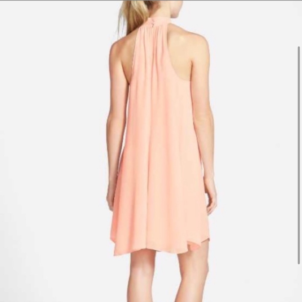 Tildon Tank Dress - Picture 2 of 6